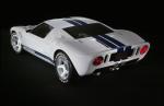 Ford GT40 Concept 2002 года